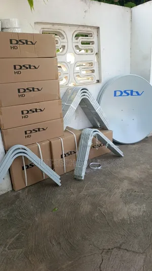 DSTV Big Brother Promo