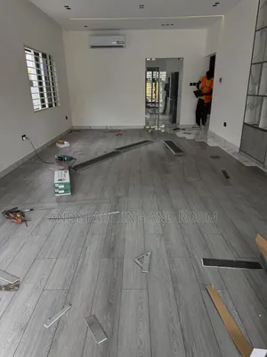 Expertly Installed Vinyl Floors – Reliable Trusted