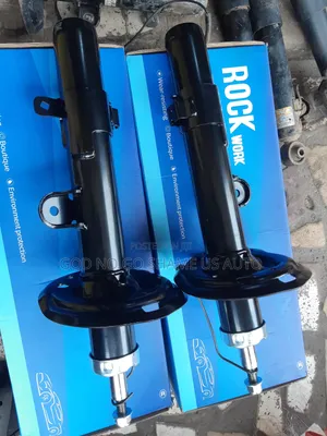 CRV 2018 to 2020 Front Shocks