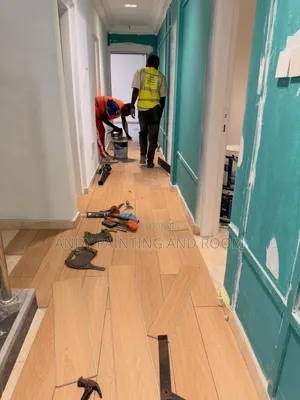 The Perfect Vinyl Floor Upgrade – Book Your Expert