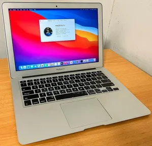 Laptop Apple MacBook Air 2015 8GB Intel Core i5 SSD 128GB