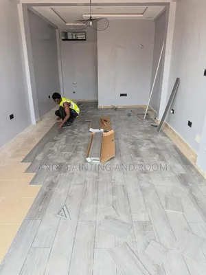 Elegant Vinyl Plank Installation – Budget-Friendly