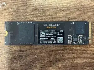 512gb Nvme Ssd(Other Sizes Available)