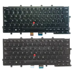 Laptop Keyboard Replacements