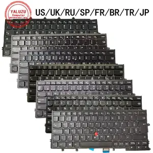 Laptop Keyboard Replacements
