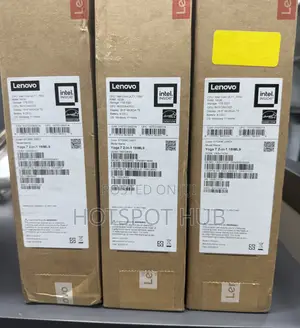 New Laptop Lenovo Yoga 7i 16GB Intel Core Ultra 7 SSD 1T