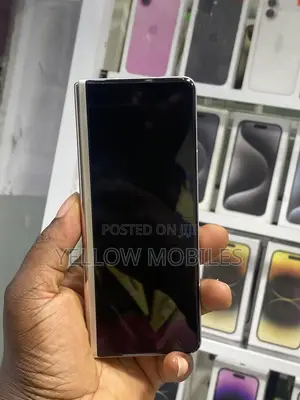 Samsung Galaxy Z Fold 3 512 GB Gold