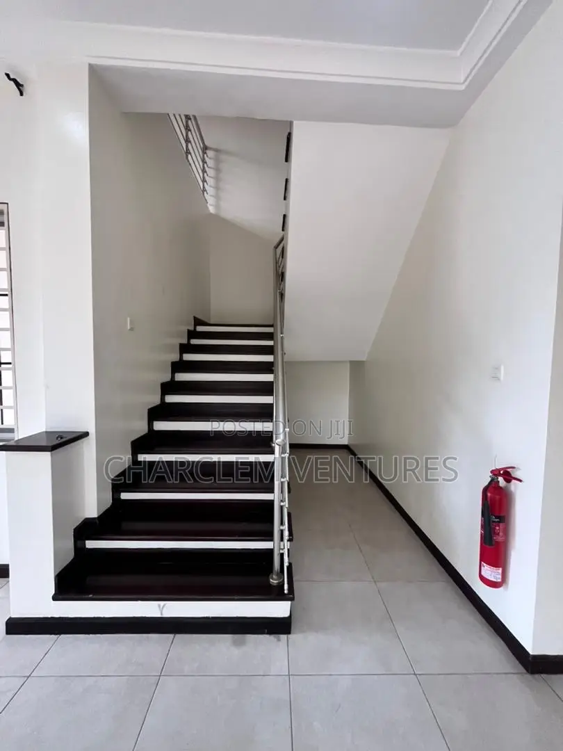 3bdrm House in Charclem Ventures, East Legon for rent