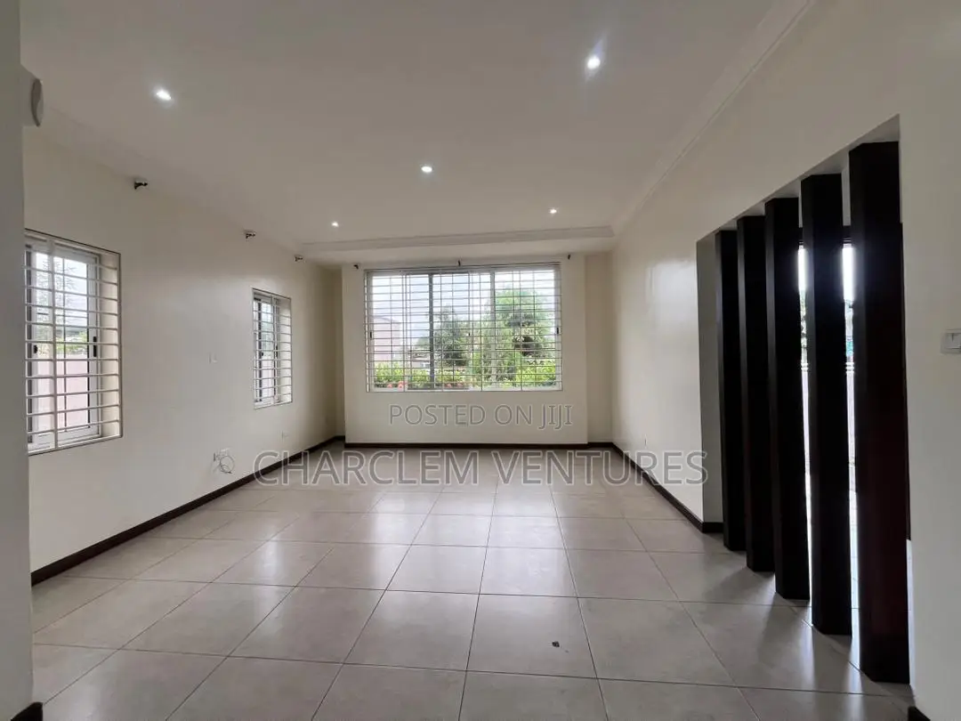 3bdrm House in Charclem Ventures, East Legon for rent