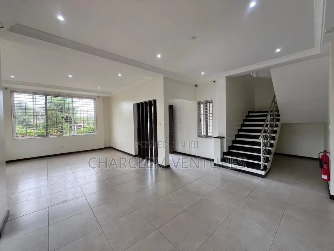 3bdrm House in Charclem Ventures, East Legon for rent