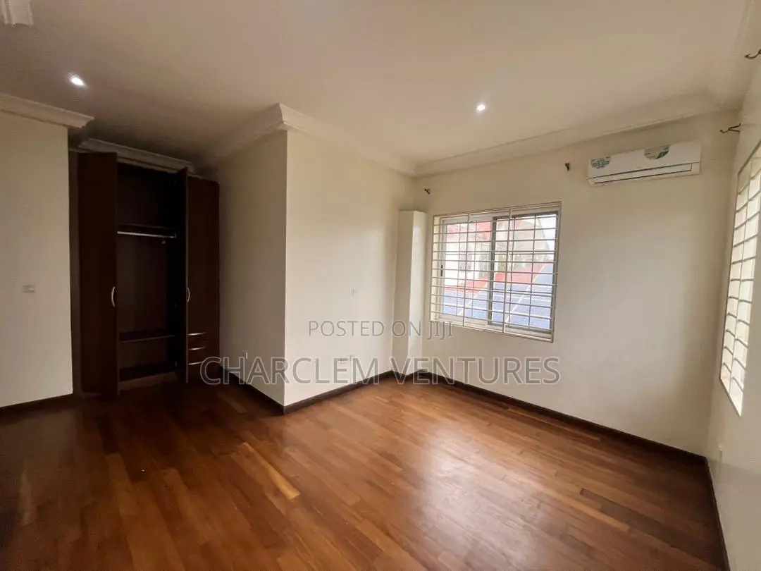 3bdrm House in Charclem Ventures, East Legon for rent