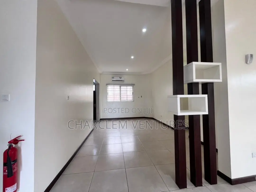 3bdrm House in Charclem Ventures, East Legon for rent