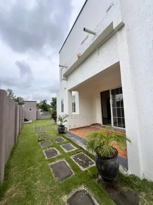 3bdrm House in Charclem Ventures, East Legon for rent