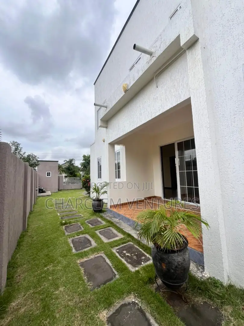 3bdrm House in Charclem Ventures, East Legon for rent