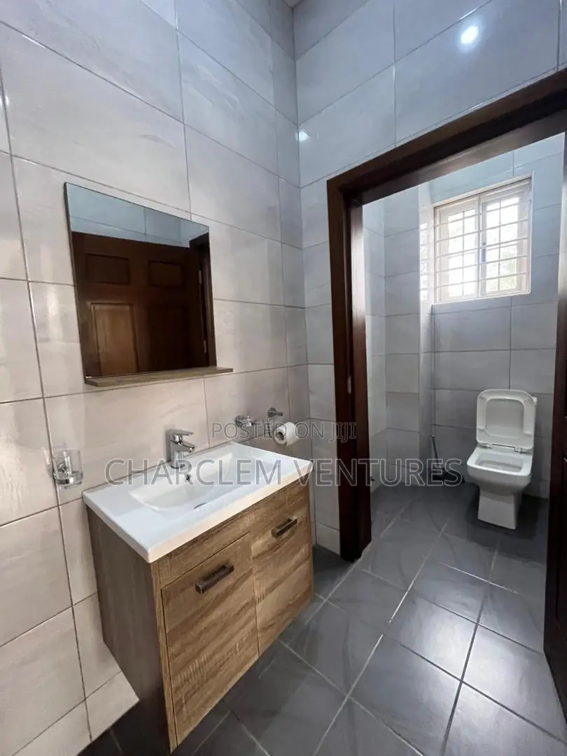 3bdrm House in Charclem Ventures, East Legon for rent