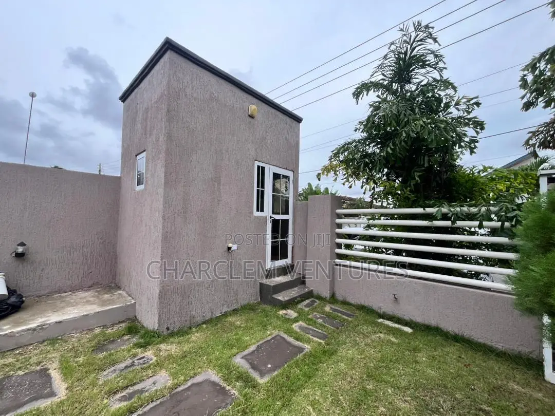 3bdrm House in Charclem Ventures, East Legon for rent