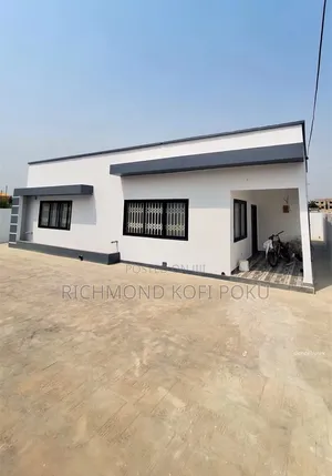 3bdrm House in Kofis Realty, Baatsona Total for sale