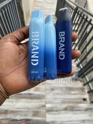 Disposable Vape