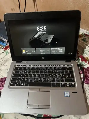 Laptop HP EliteBook 840 G3 8GB Intel Core i7 HDD+SSD 256GB