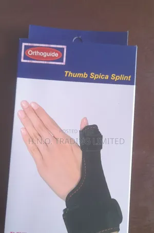 Thumb Support