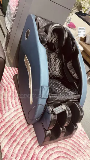 Massaging Sofa