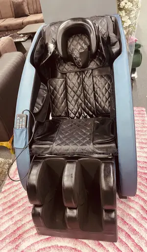 Massaging Sofa