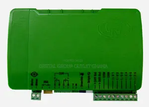 Centurion Dx Smart PCB Controller for D5, D6, D10 Smart Gate Motor
