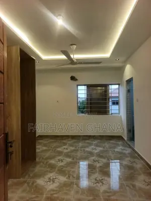 1bdrm Apartment in Fairhaven Properties, Teshie for rent