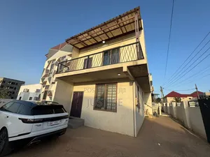 2bdrm Apartment in East Legon Hills, Otano for rent
