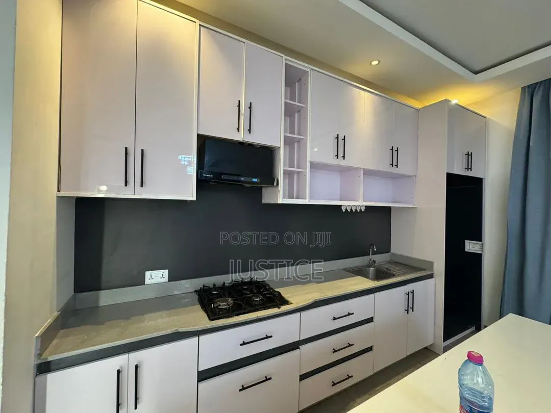 2bdrm Apartment in East Legon Hills, Otano for rent
