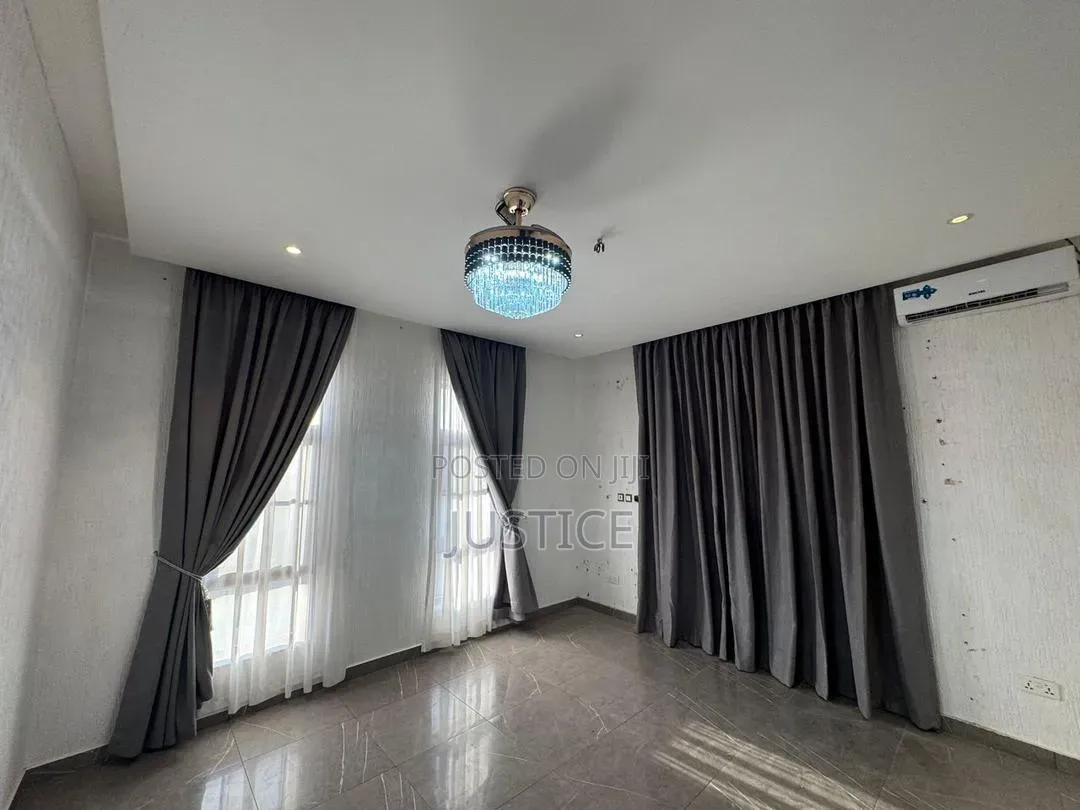 2bdrm Apartment in East Legon Hills, Otano for rent