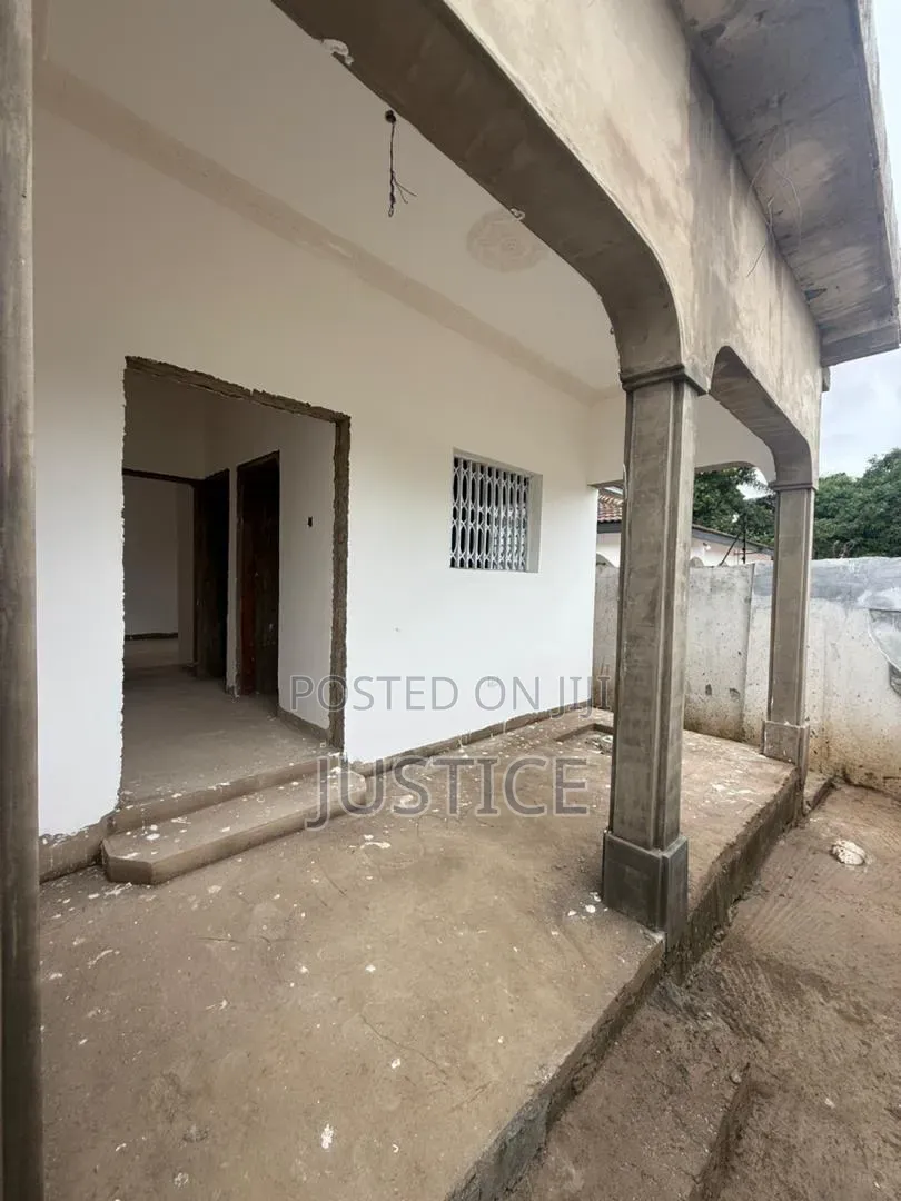 2bdrm Apartment in East Legon Hills, Otano for rent