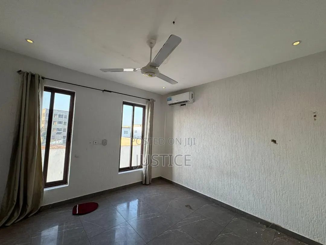 2bdrm Apartment in East Legon Hills, Otano for rent