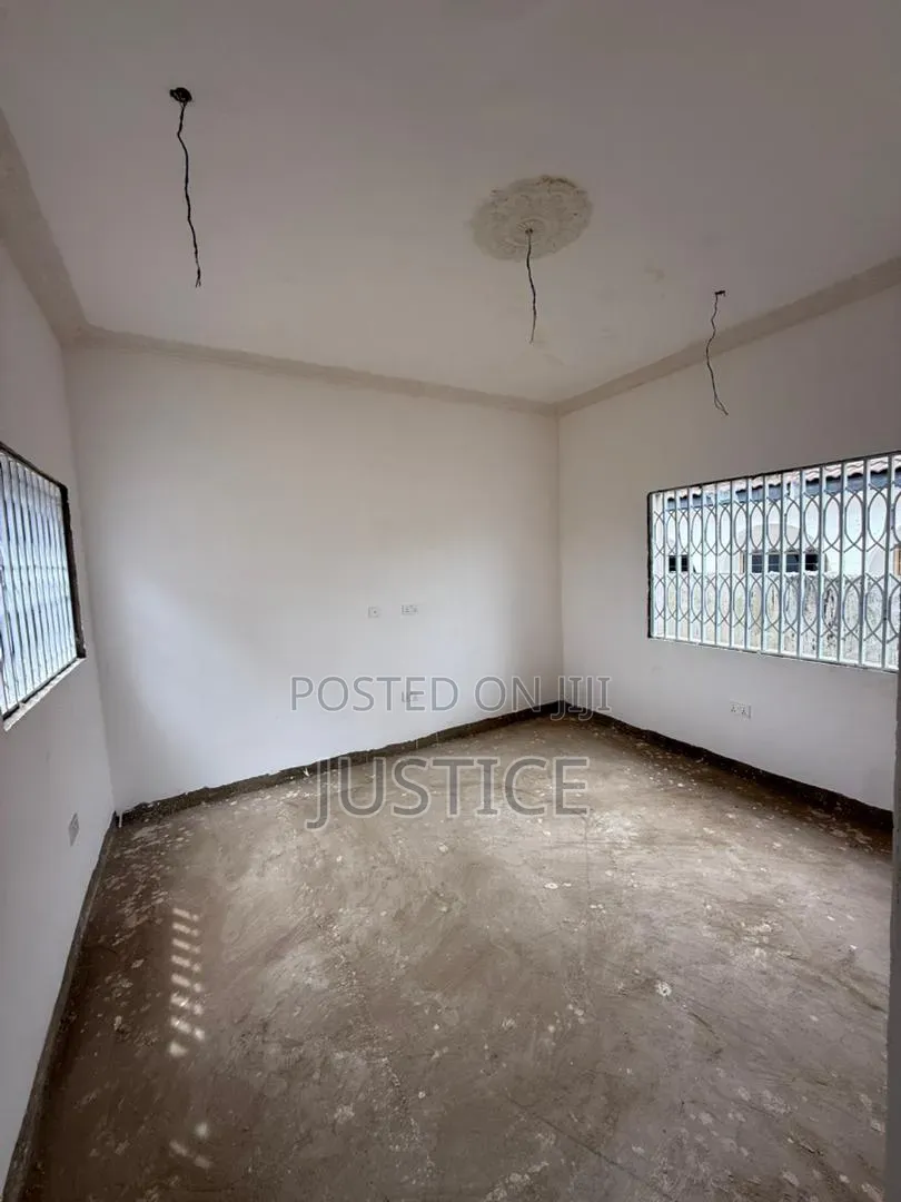 2bdrm Apartment in East Legon Hills, Otano for rent