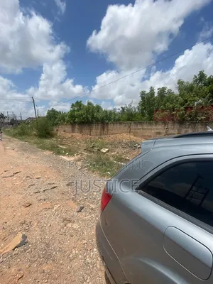 3 Plots of Land for Sale in Adjiringanor
