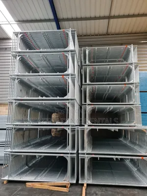 Brand New Scaffold for Sale