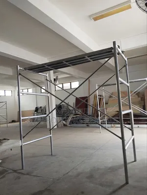 Brand New Scaffold for Sale