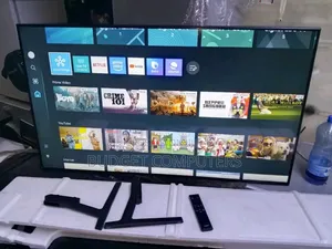 Samsung Smart Tv 43inches
