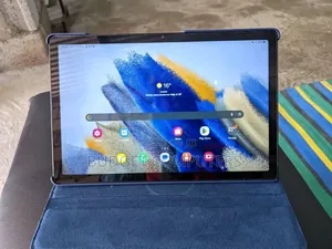 Samsung Galaxy Tab A8 10.5 (2021) 64 GB Gray