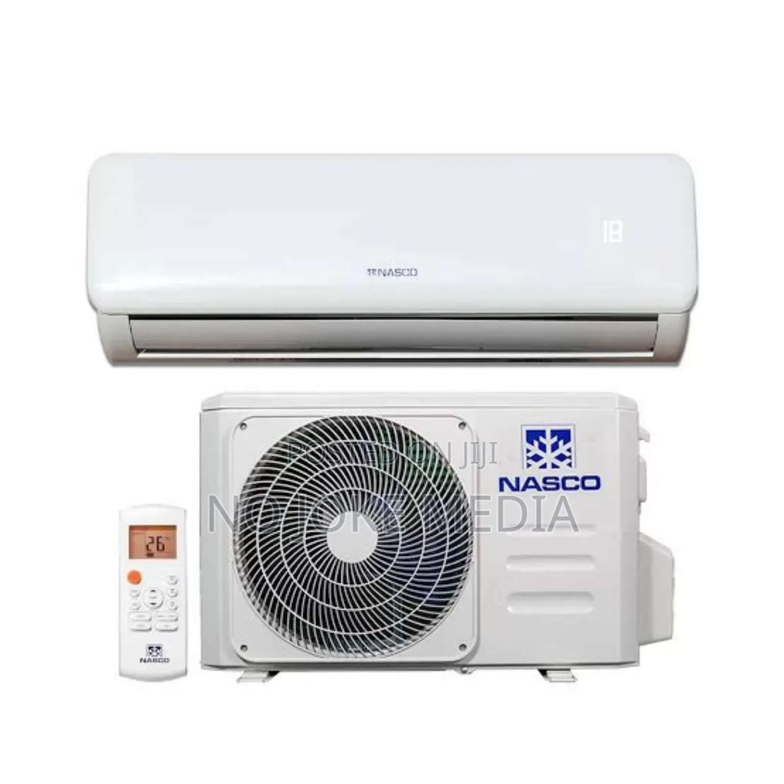 2.0hp Split Air Condition