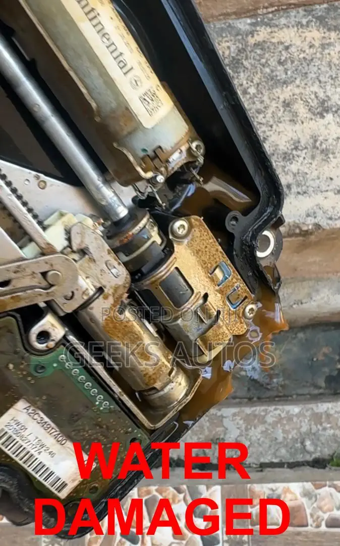 Mercedes Benz Ism/DSM Programming