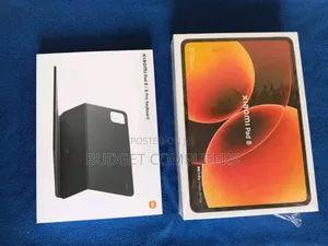 New Xiaomi Pad 7 512 GB Gray