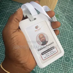 Staff Id or Students Id Cards Printing