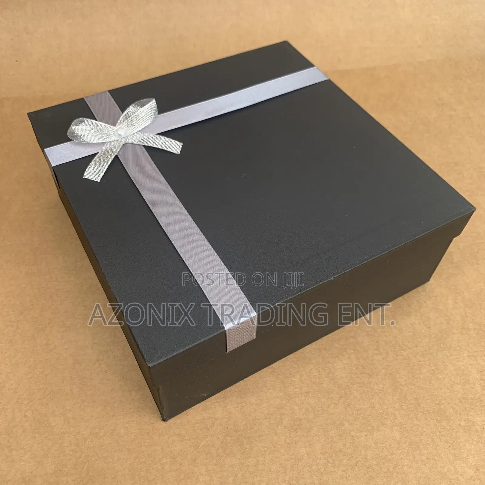 Rigid Top Cover Gift Boxes