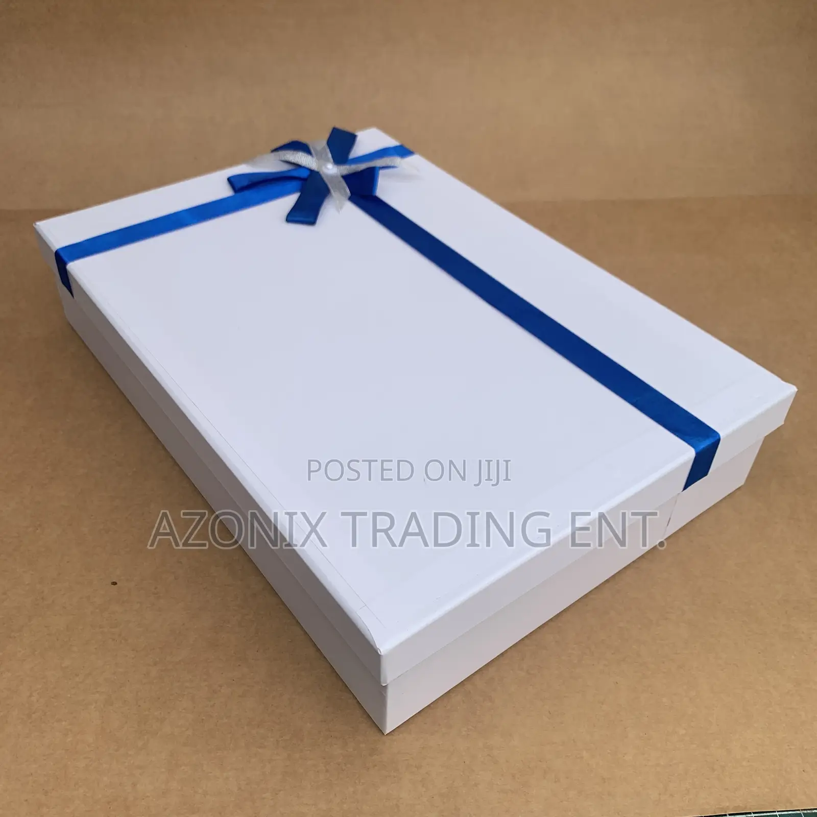 Rigid Top Cover Gift Boxes