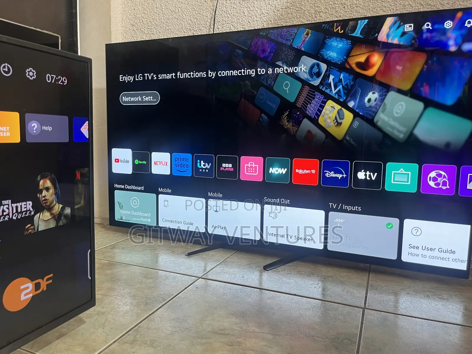 Lg Oled 65inch