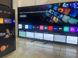 Lg Oled 65inch