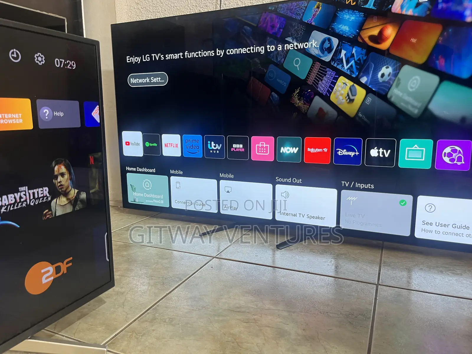 Lg Oled 65inch