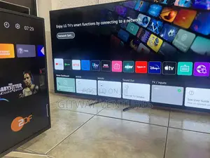 Lg Oled 65inch