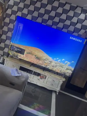 Brand New Samsung 98”/100” Crystal Uhd Tv